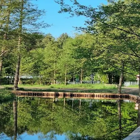 Reihenhaus Am Gross Labenzer See,