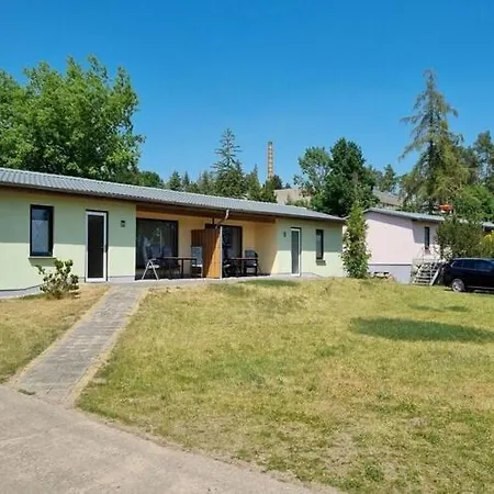 Reihenhaus Am Gross Labenzer See, Дом отдыха