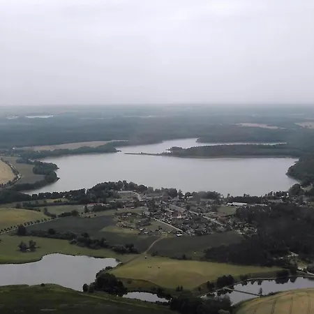 Reihenhaus Am Gross Labenzer See, * Klein Labenz