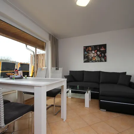 Reihenhaus Am Gross Labenzer See, *