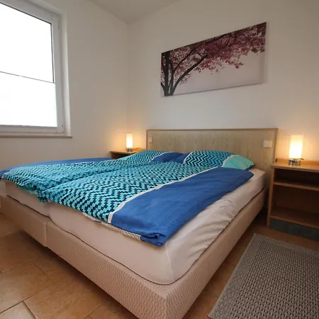 Reihenhaus Am Gross Labenzer See,