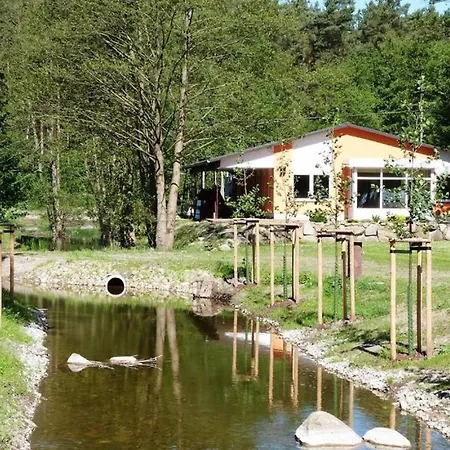 Reihenhaus Am Gross Labenzer See, Дом отдыха