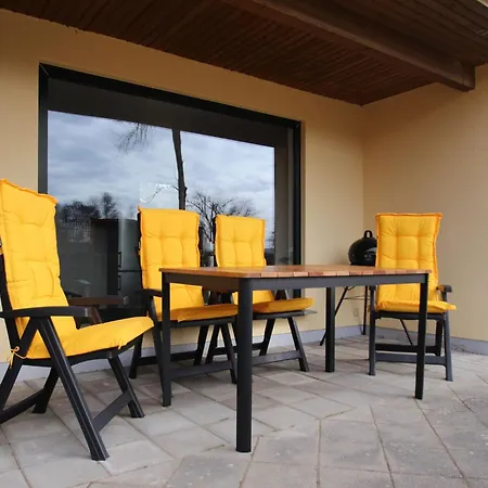 Reihenhaus Am Gross Labenzer See, Дом отдыха