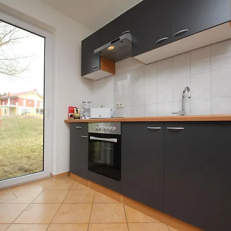 Reihenhaus Am Gross Labenzer See, Дом отдыха