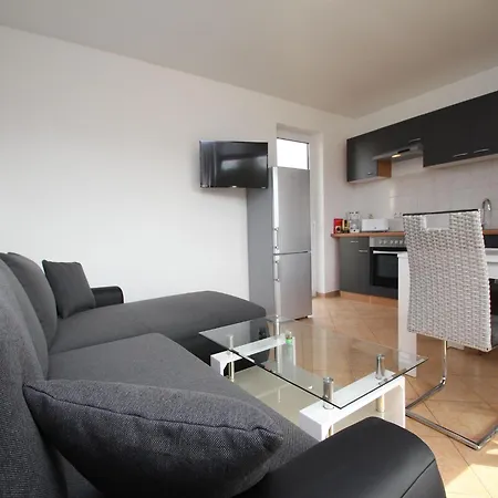 Reihenhaus Am Gross Labenzer See, *