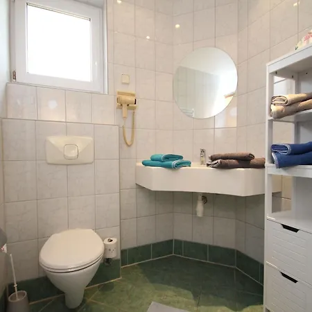 Дом отдыха Reihenhaus Am Gross Labenzer See,