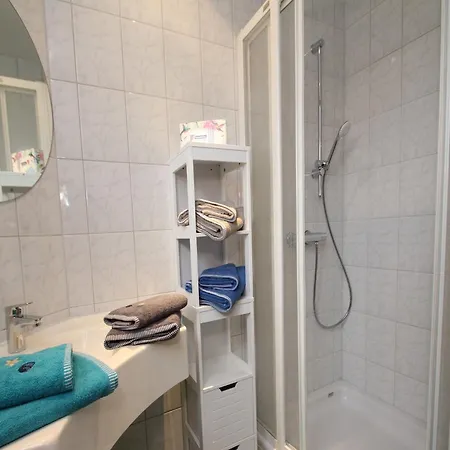 Дом отдыха Reihenhaus Am Gross Labenzer See, Klein Labenz