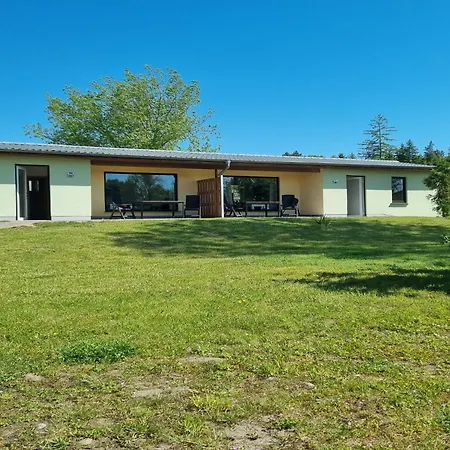 Reihenhaus Am Gross Labenzer See, *